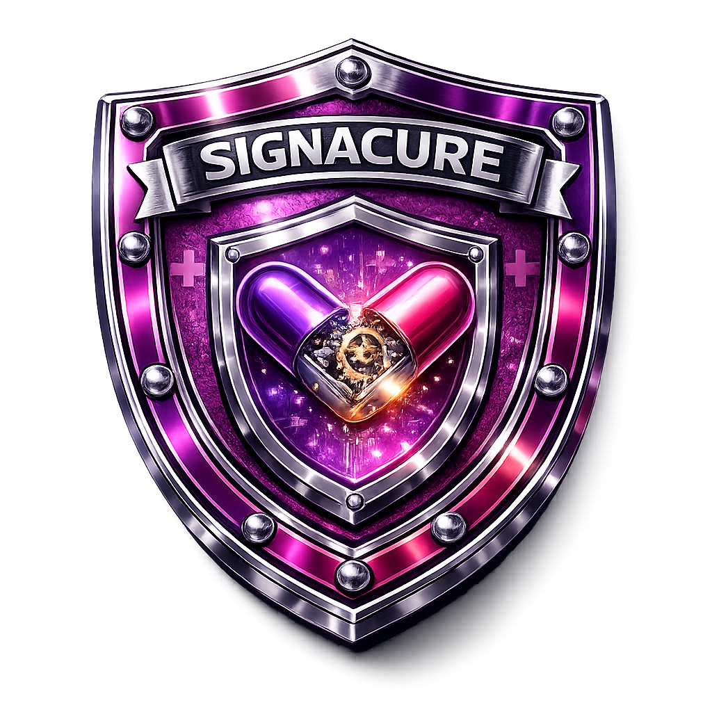 SignaCure