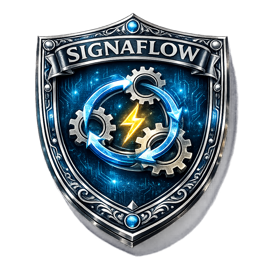SignaFlow