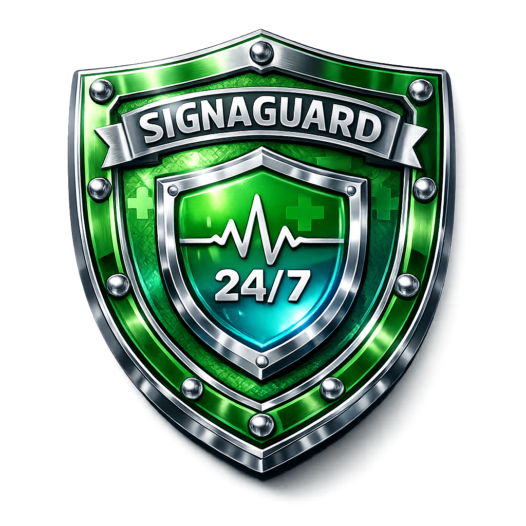 SignaGuard
