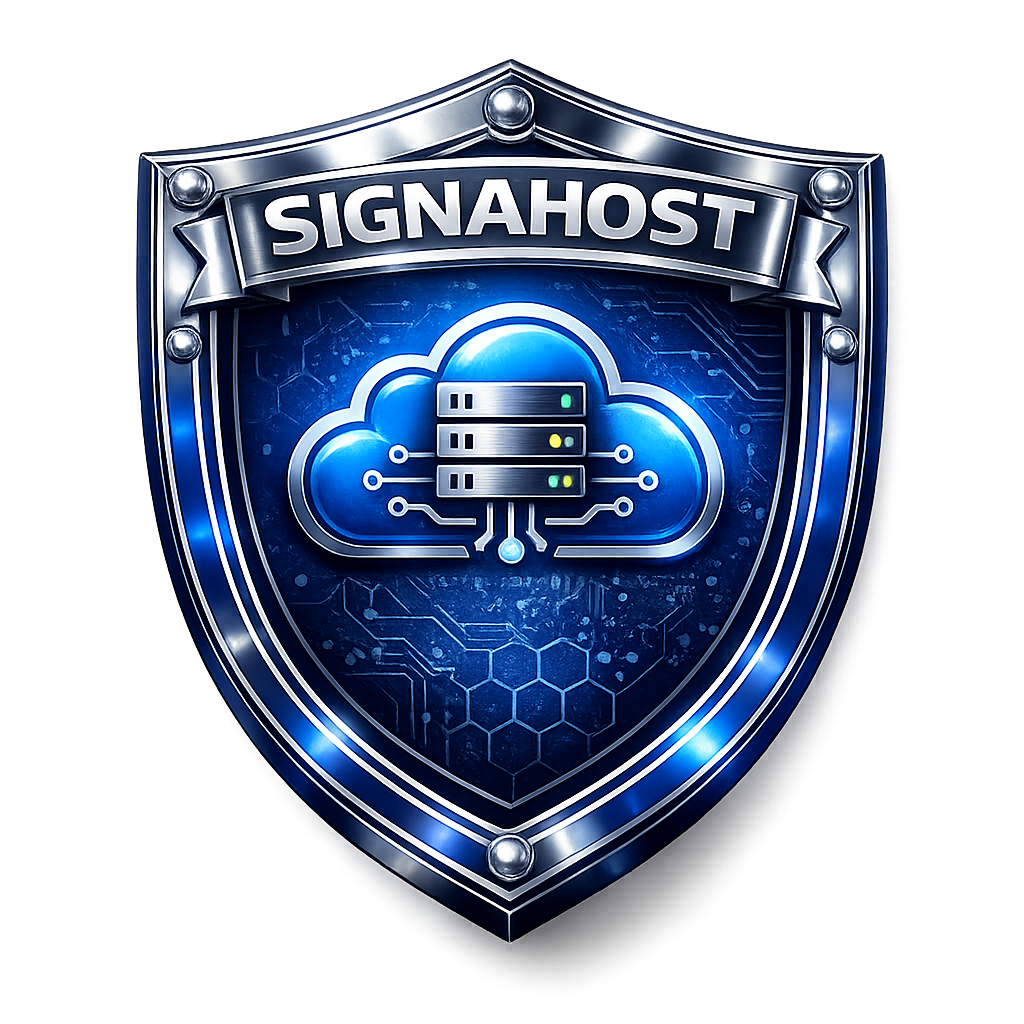 SignaHost