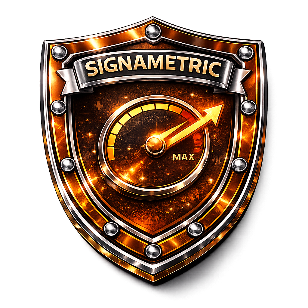 SignaMetric
