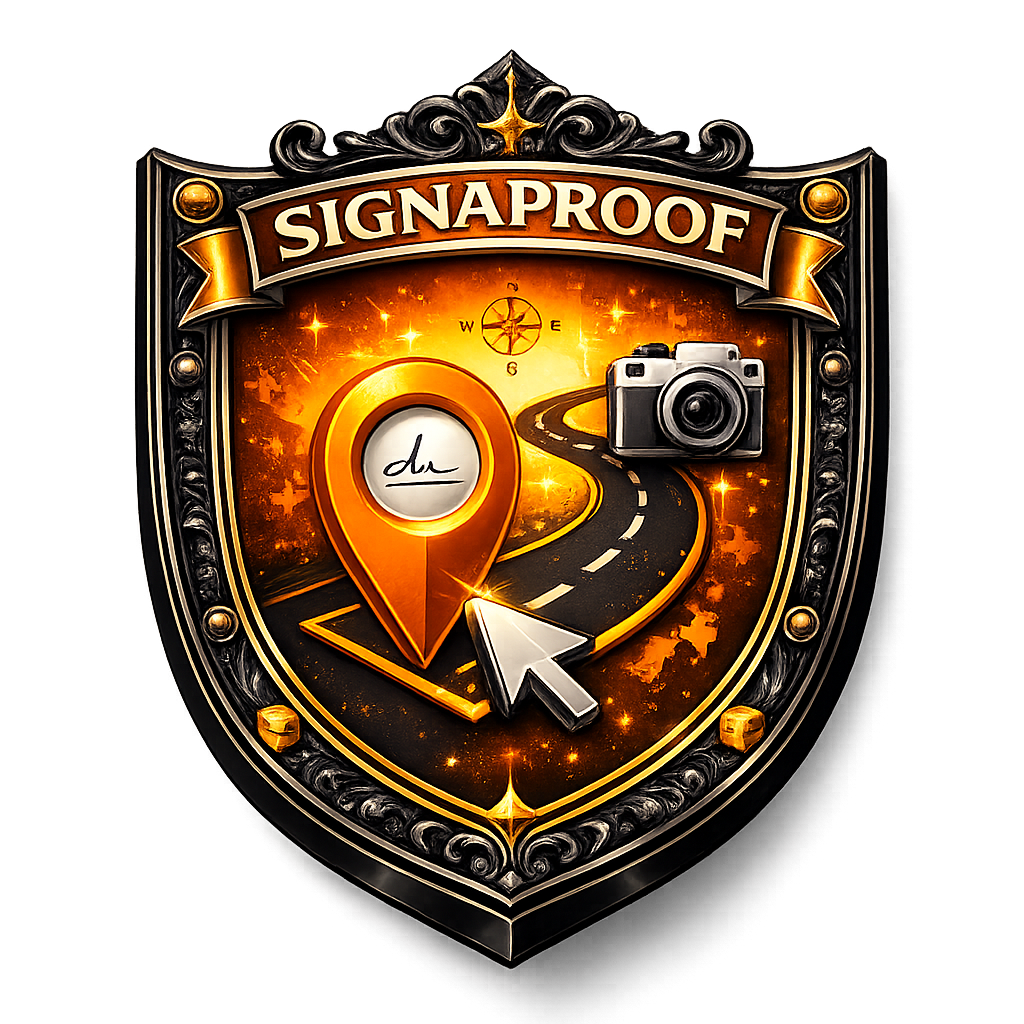SignaProof