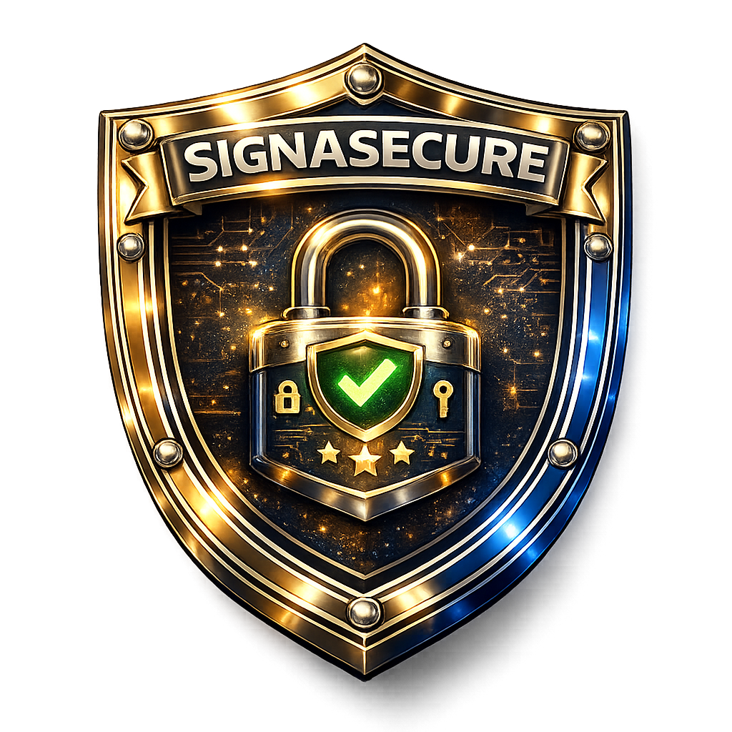 SignaSecure