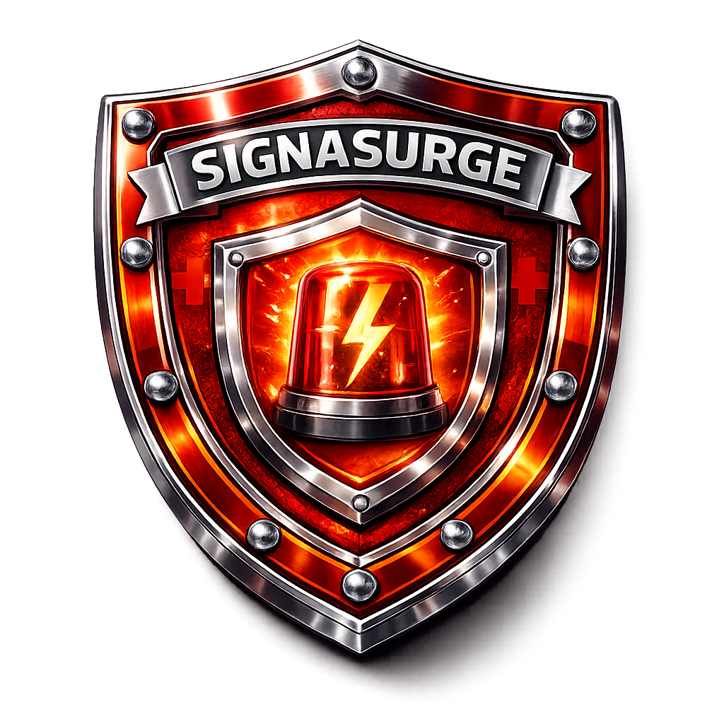 SignaSurge